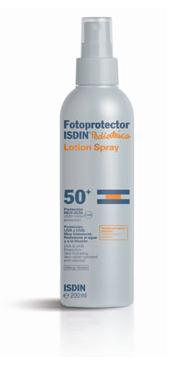 Fotoprotector ISDIN Spray