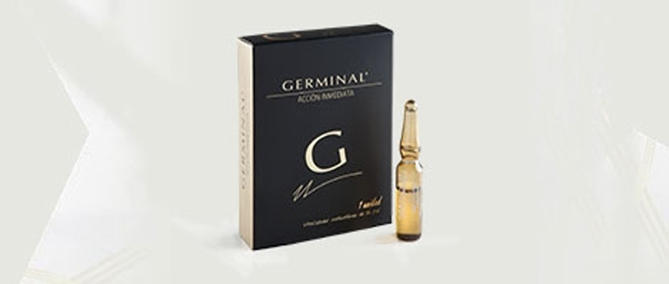 Ampolla Germinal