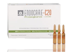 Endocare C-20